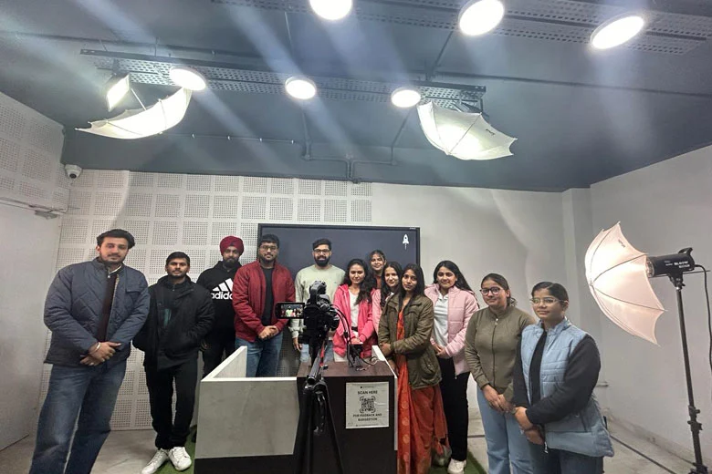 Launchpad IAS Education Class