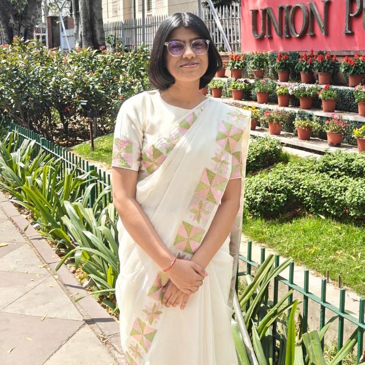 LaunchPad IAS Photos