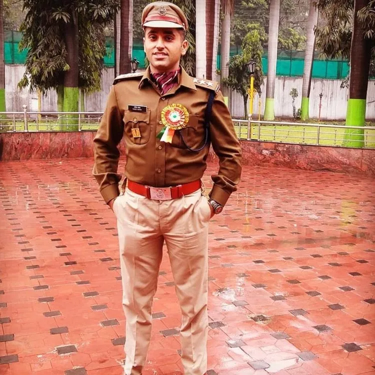 LaunchPad IAS - Mohit Arora