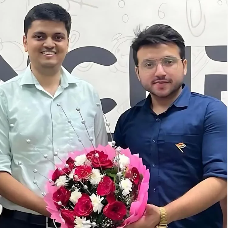 LaunchPad IAS Photos