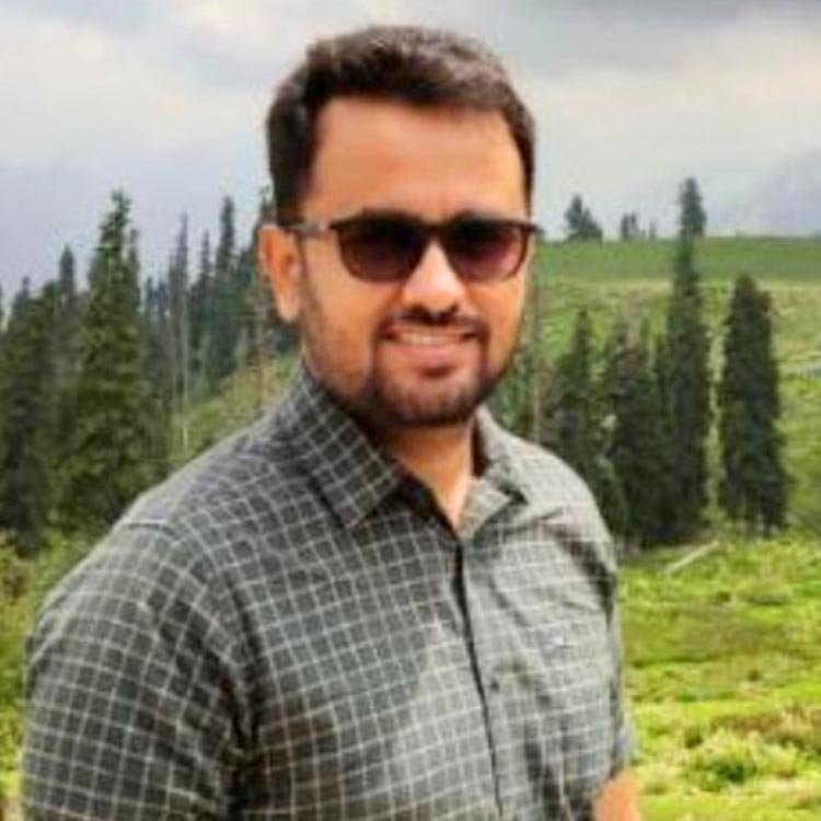 LaunchPad IAS Photos