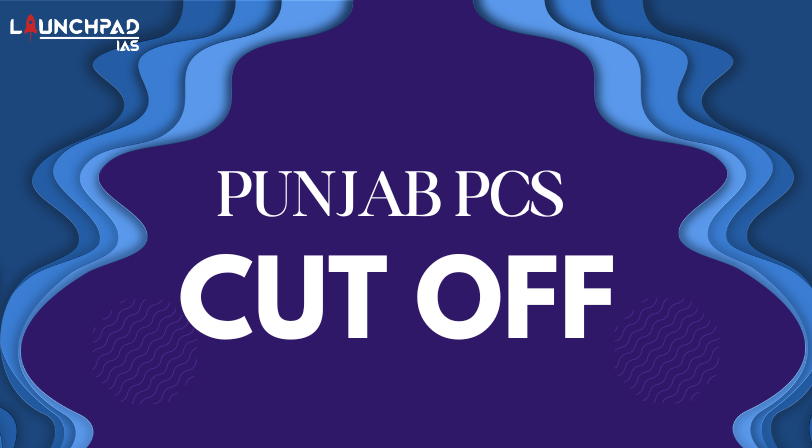 Punjab PCS Cut Off