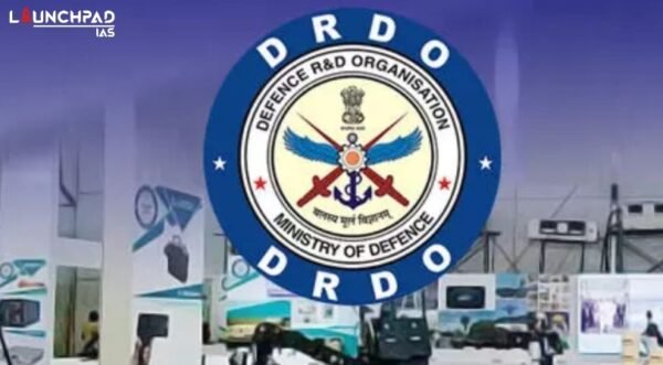 Drdo Launchpad Ias