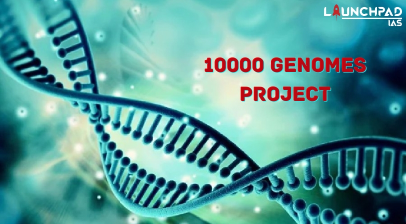 10000 Genomes Project