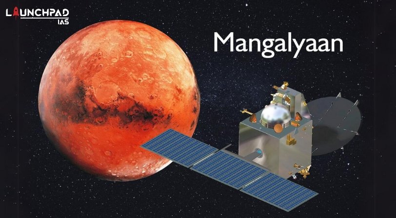 Mangalyaan Mission