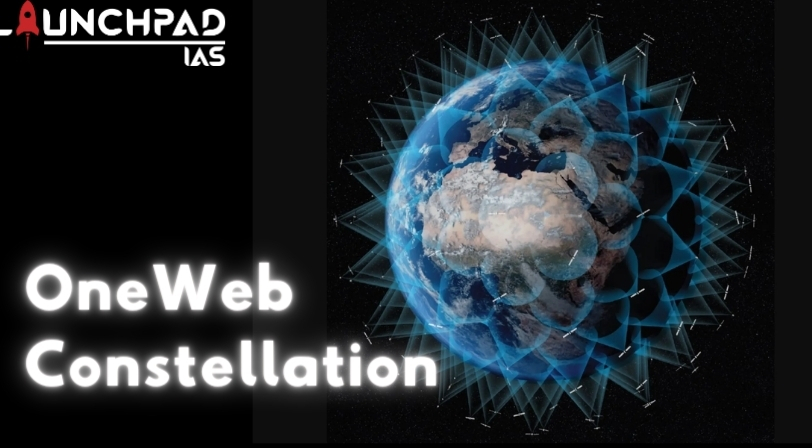 OneWeb Constellation