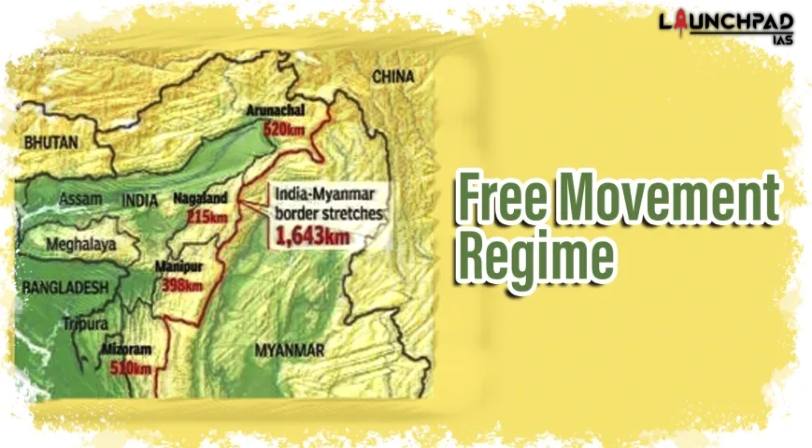 Free Movement Regime