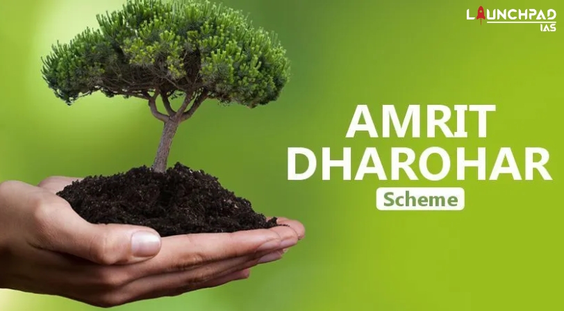 Amrit Dharohar Capacity Building Scheme