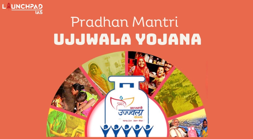 Pradhan Mantri Ujjwala Yojana (PMUY)