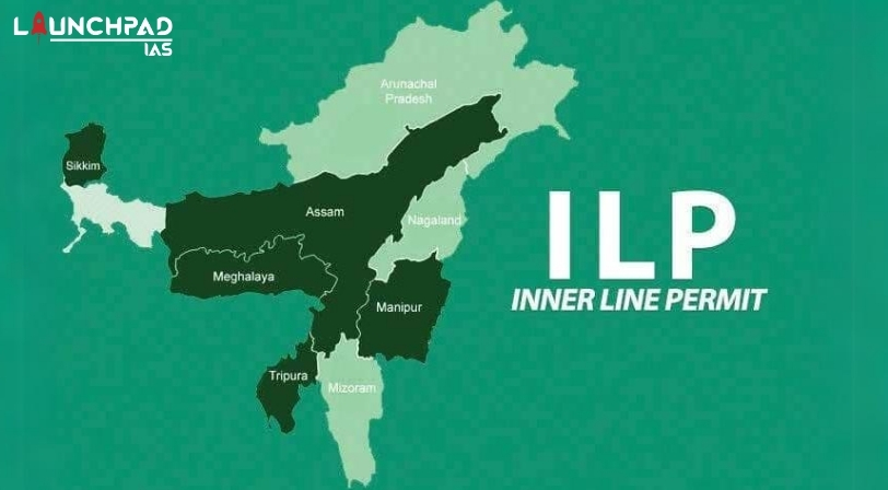 Inner Line Permit