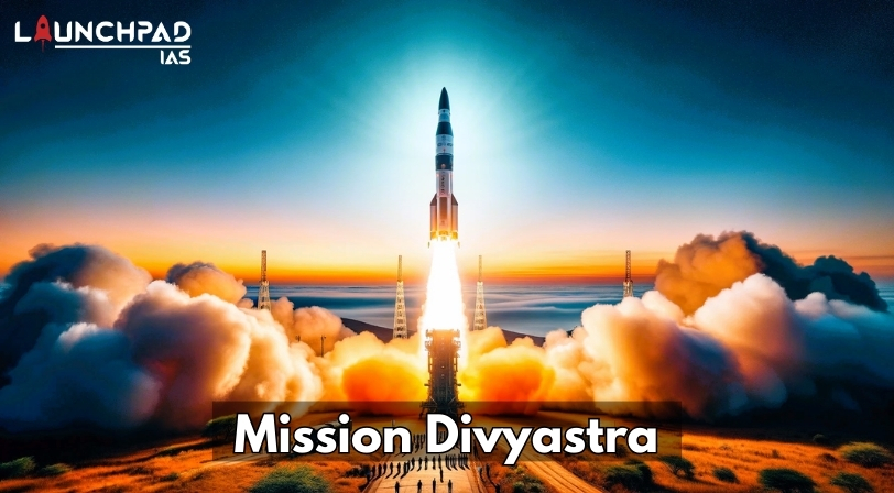 Mission Divyastra