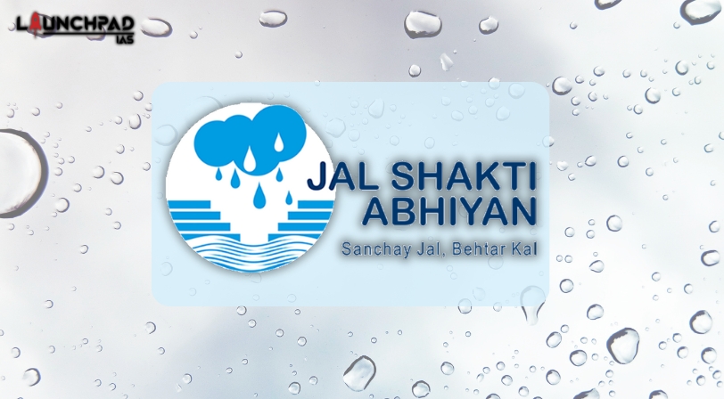 Jal Shakti Abhiyan