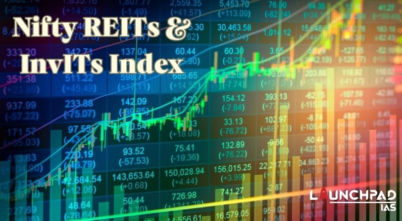 Nifty REITs & InvITs Index