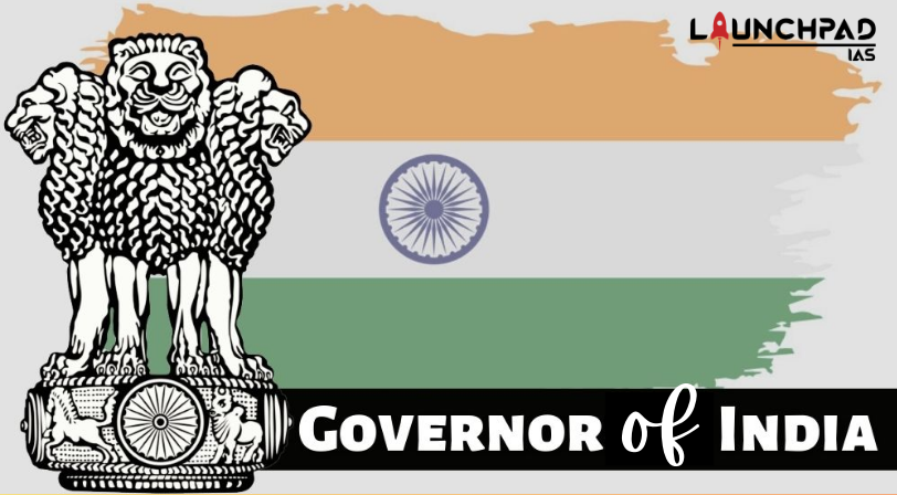 Governor of India