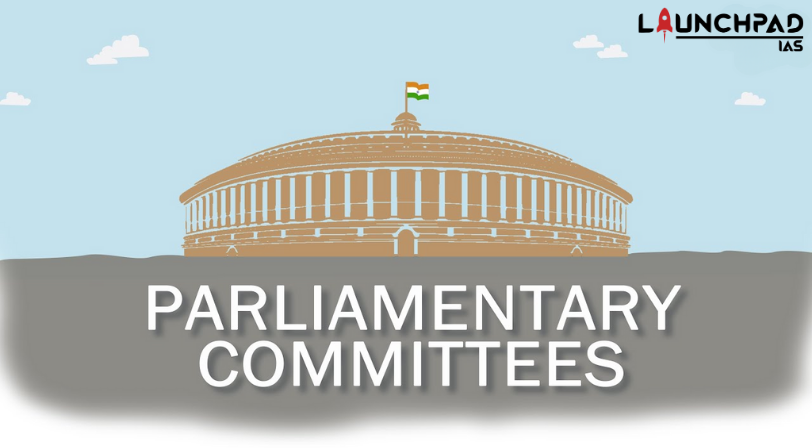 Parliamentary Committee