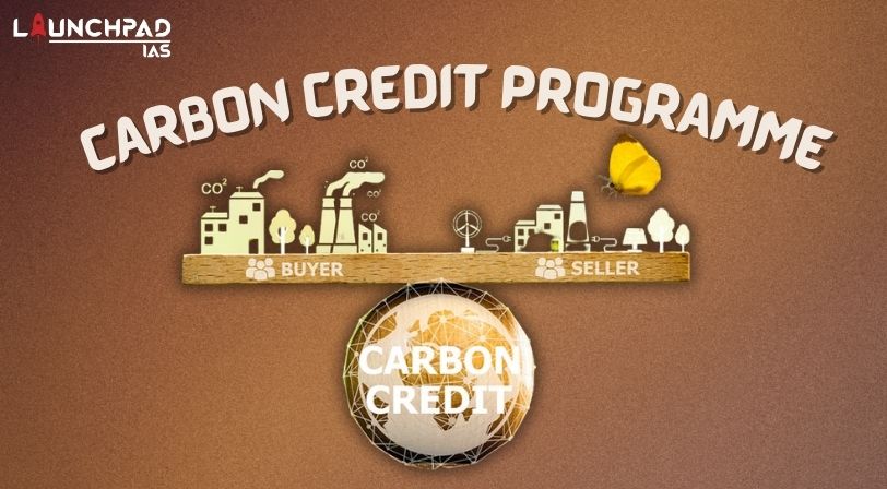 Carbon Credit Programme