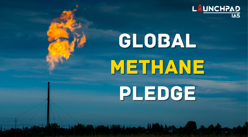 global methane pledge