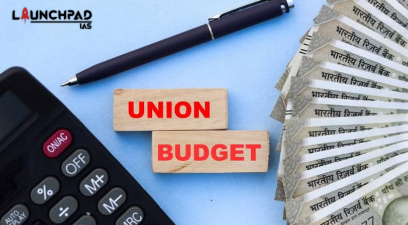 Union Budget, Interim Budget & Vote on Account