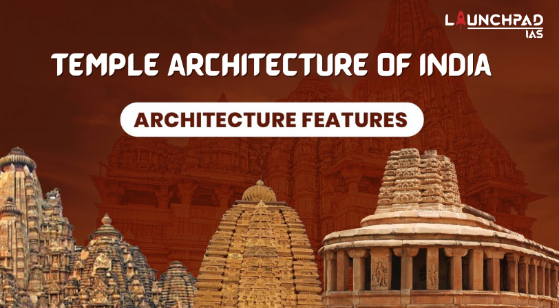 Hindu Temple Architecture of India