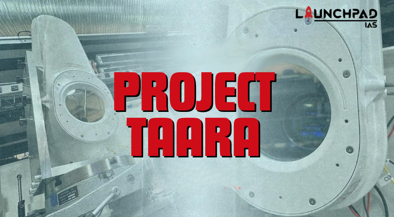 Project Taara