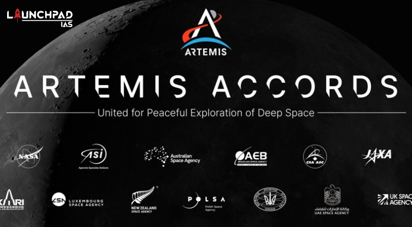 Artemis Accords
