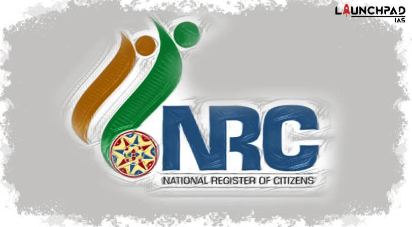 National Register of Citizens (NRC)