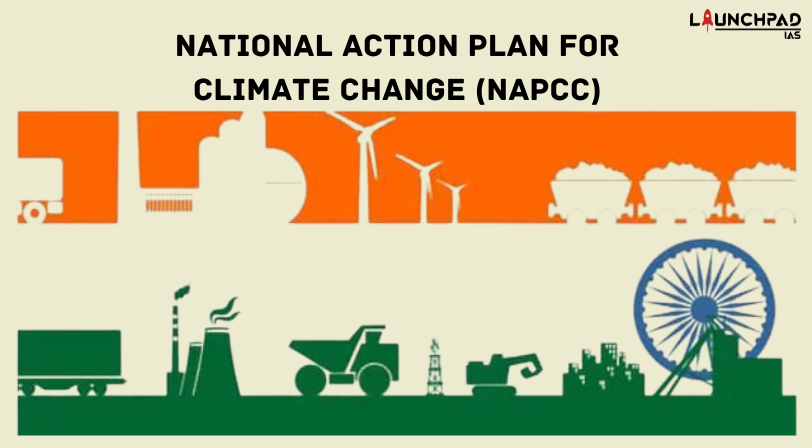 National Action Plan for Climate Change (NAPCC)