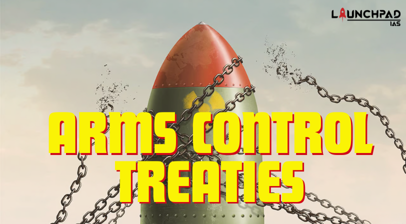 Arms Control Treaties