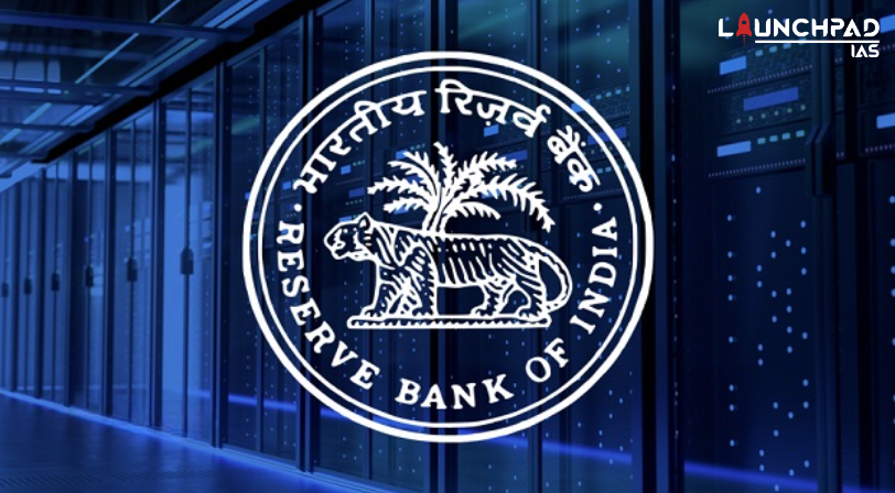 Reserve Bank of India (RBI)