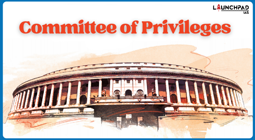 Committee of Privileges