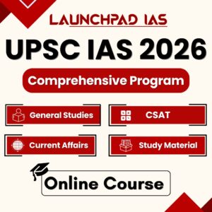 upsc 2026