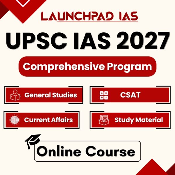 upsc 2027