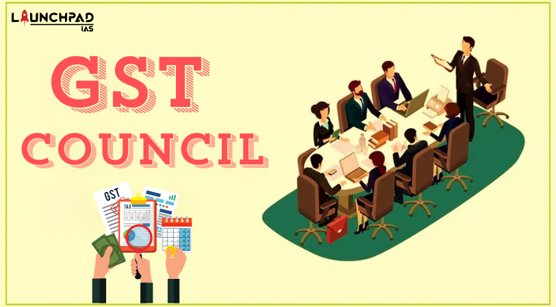 GST Council