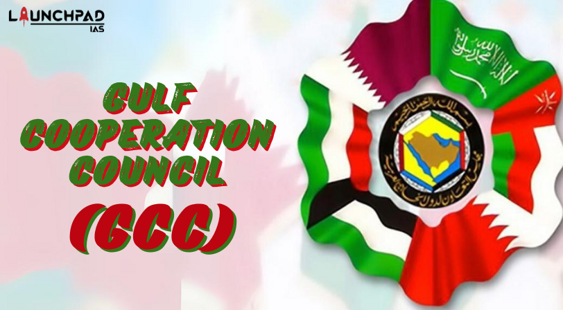 Gulf Cooperation Council (GCC)