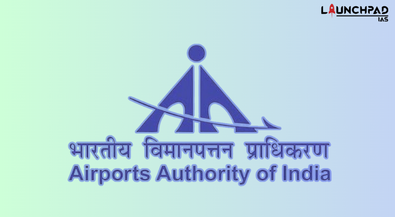 Airports Authority of India (AAI)