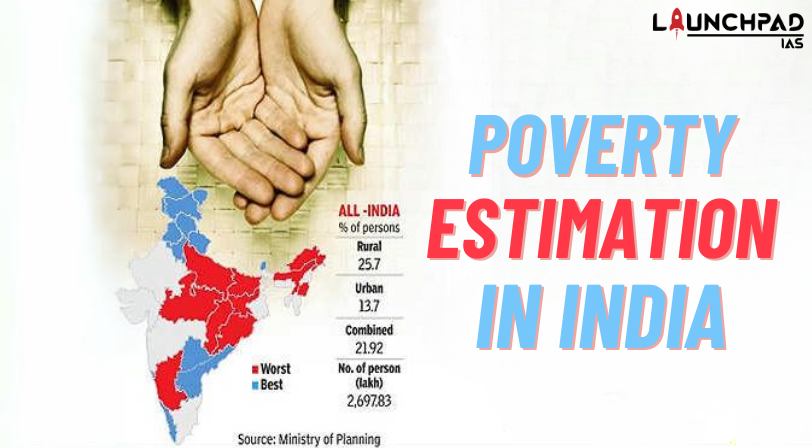 Poverty Estimation in India