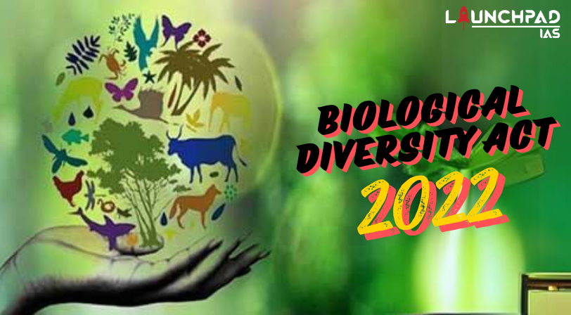 Biological Diversity Act 2002