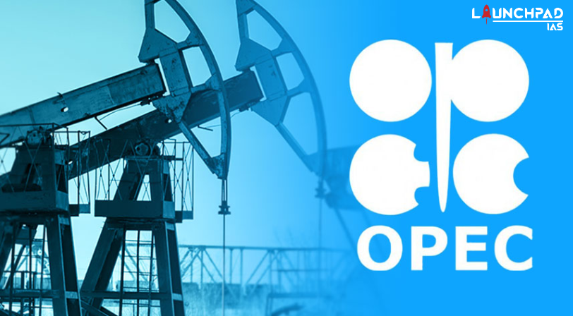 OPEC (Organization of the Petroleum Exporting Countries)