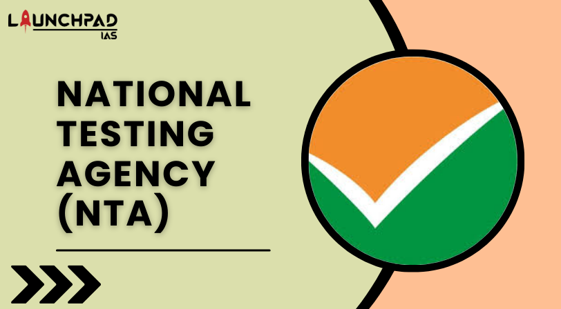 National Testing Agency (NTA)
