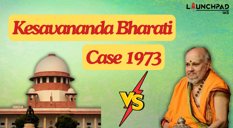 Kesavananda Bharati Case