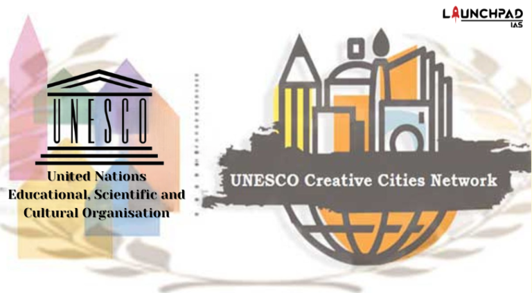 Unesco Creative Cities Network Uccn