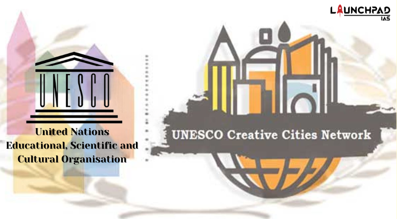 UNESCO Creative Cities Network (UCCN)