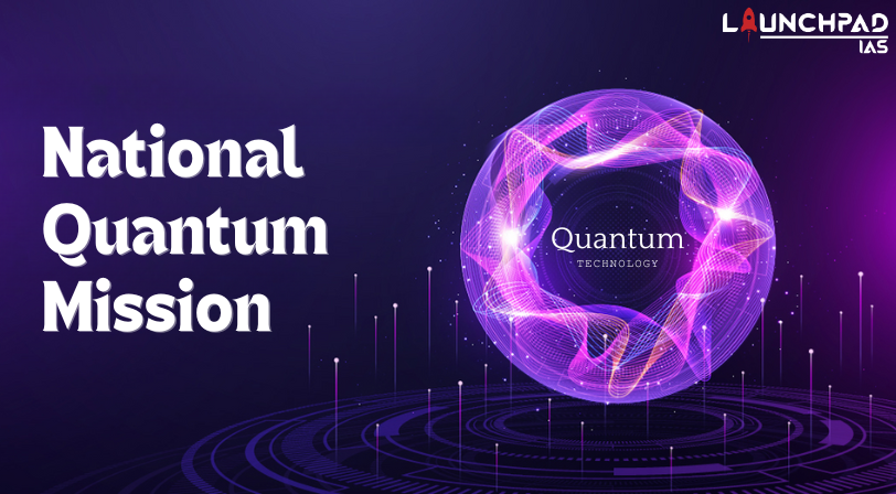National Quantum Mission