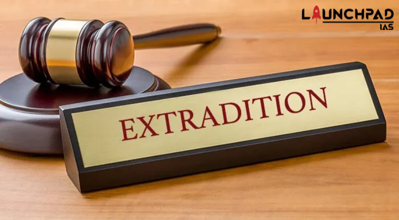 Extradition