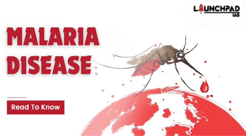 Malaria Disease