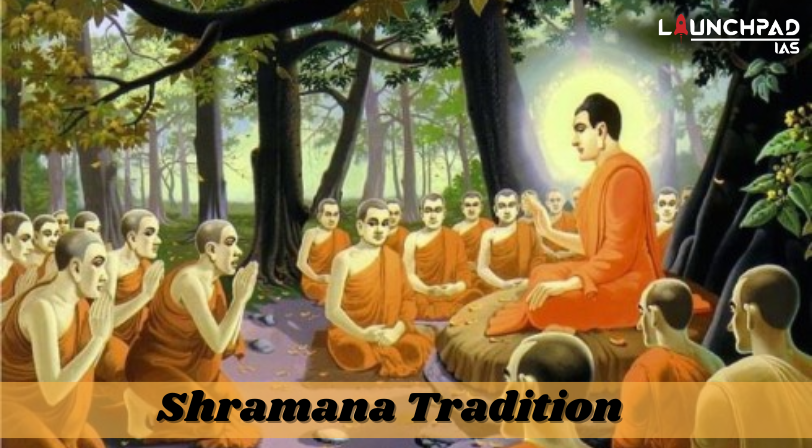 Shramana Tradition