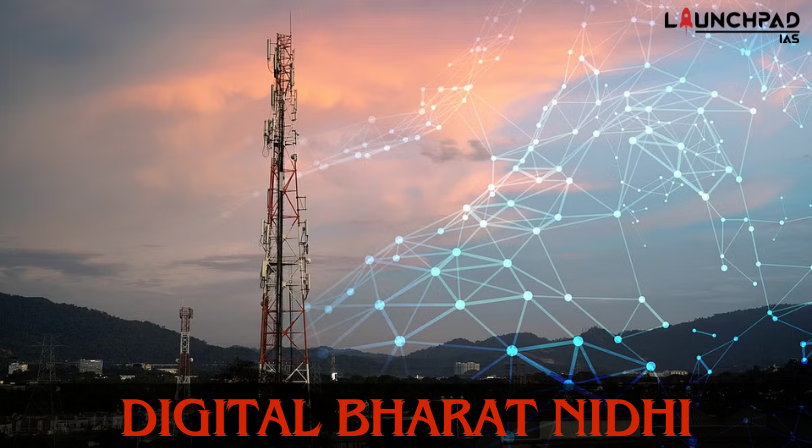 Digital Bharat Nidhi
