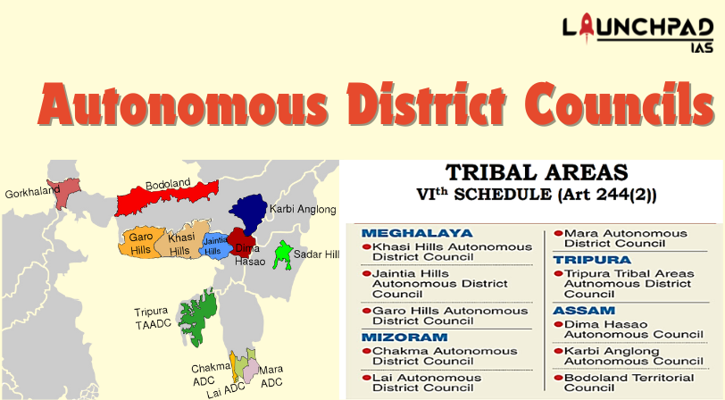 Autonomous District Councils