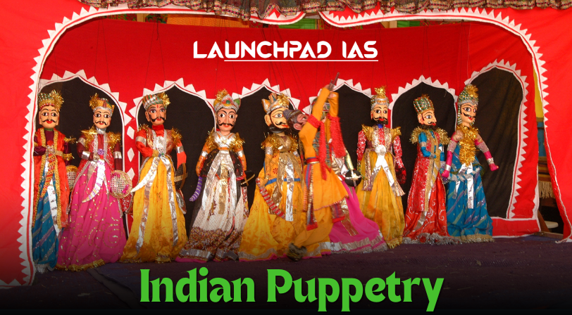 Indian Puppetry