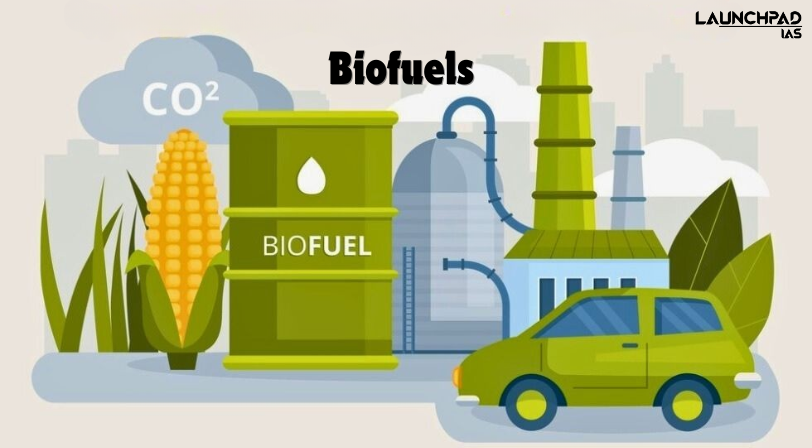 Biofuels- Different Categories, Advantages & Disadvantages